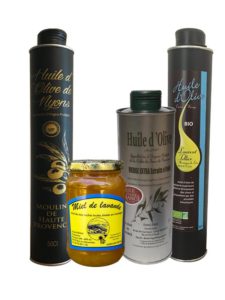 huile-olive-miel-france-coffret-cadeau-produit