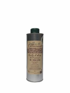 huile olive bio vierge extra provence