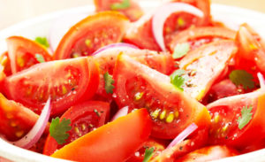 recette-Salade-tomate-marmande-echalote