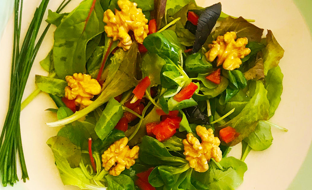 Recette-salade-au-noix