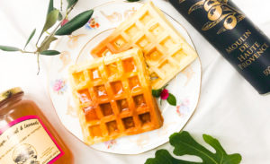 recette-gaufre