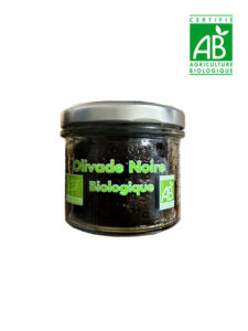 olivade noire