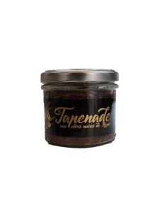tapenade olives noire nyons