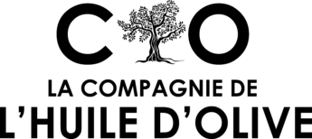 La Compagnie de l'Huile d'Olive logo