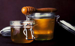symbolique du miel