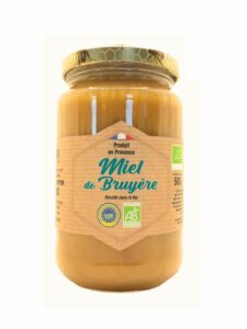 miel-bruyere-provence-IGP-BIO