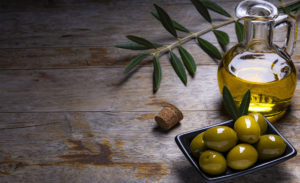 huile d'olive française