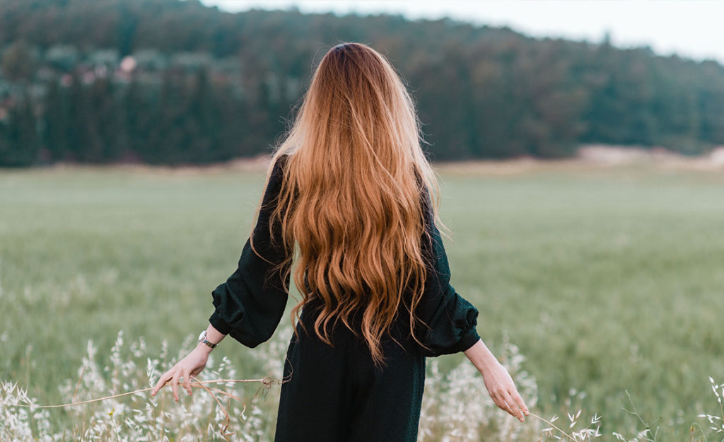 huile d'olive faire pousser les cheveux