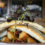 Recette filet de loup de mer sa sauce safran