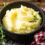 Recette écrasé de pommes de terre à l’huile d’olive