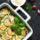 Recette gratin de courgettes au parmesan et à l’huile d’olive